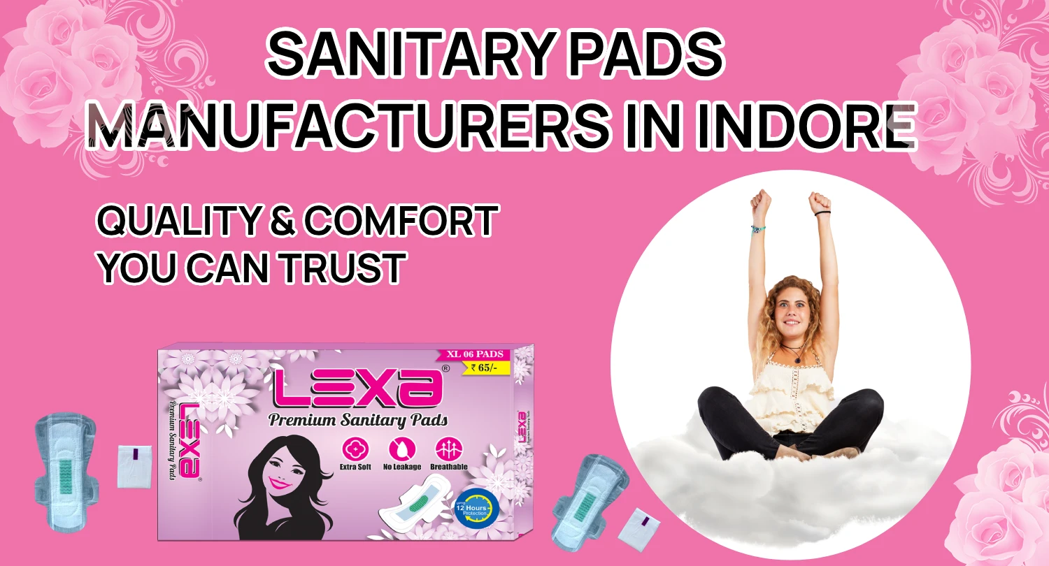 sanitary-pads-manufacturers-in-indore