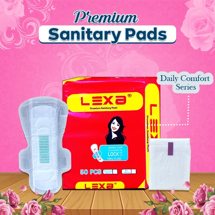 daily-comfort-series